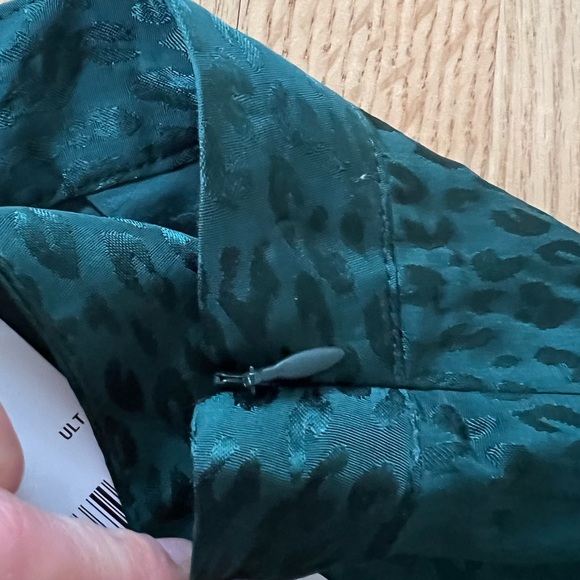 NWT L*SPACE Women’s Harlow Pant Size: 2 - Picture 7 of 8